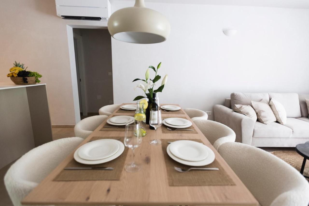 La Fortuna Luxury Apartment Spalato Экстерьер фото