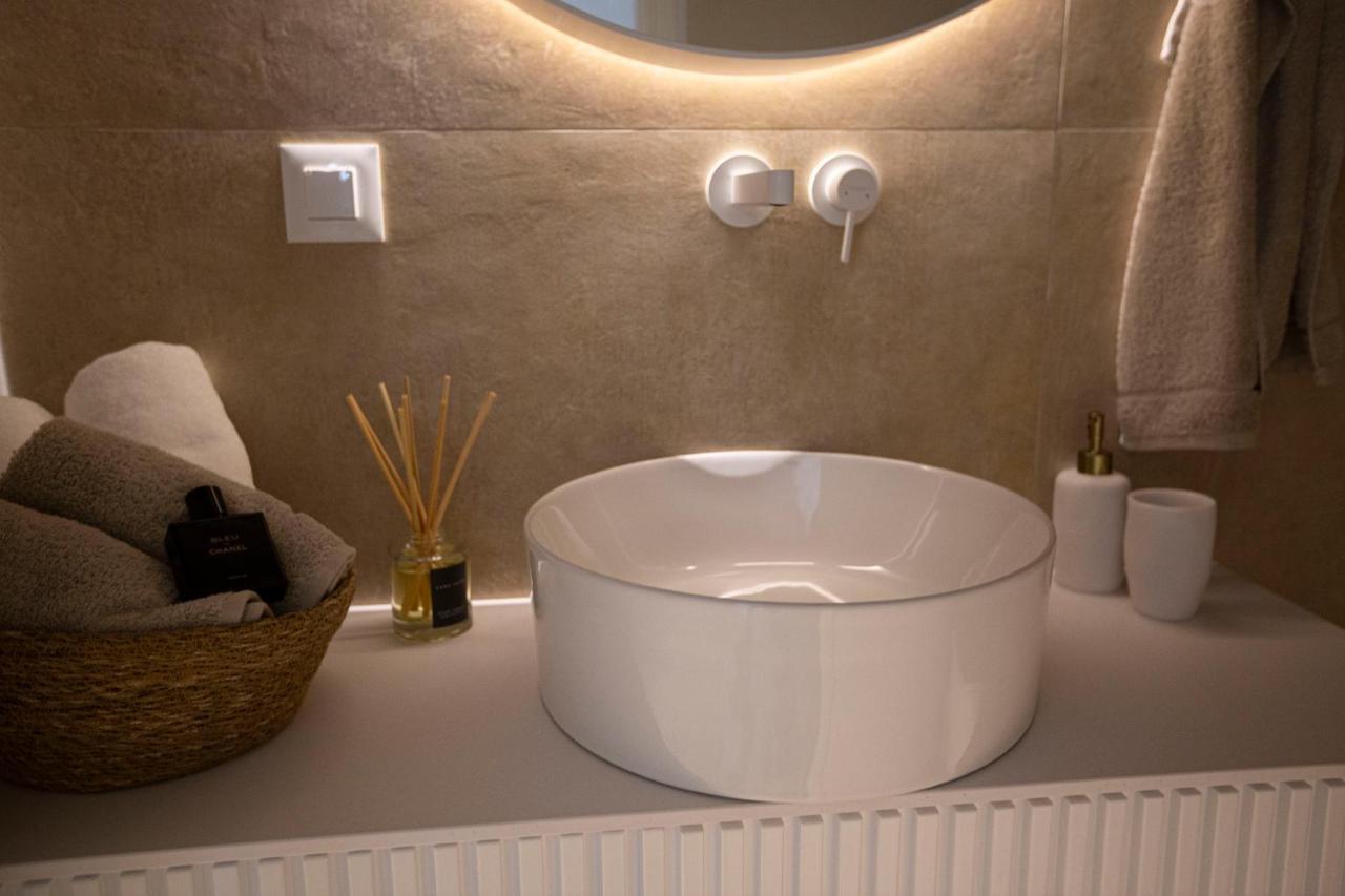 La Fortuna Luxury Apartment Spalato Экстерьер фото